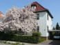 Magdeburg / Alt-Olvenstedt: Pension Gardenia